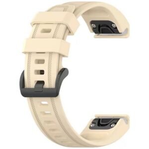 Star Beline Watch 2 for Garmin Fenix 8/Fenix 7S/Fenix 6S/Fenix 5S/mk3/mk3i star light - Image 2