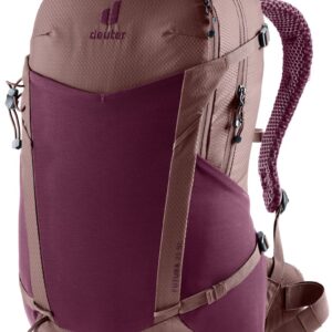 Deuter Futura 21 SL 21 L Burgundija