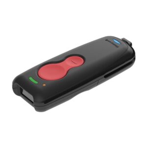 Honeywell Voyager 1602g Rankinis brūkšninių kodų skaitytuvas 1D/2D Juoda - Image 2