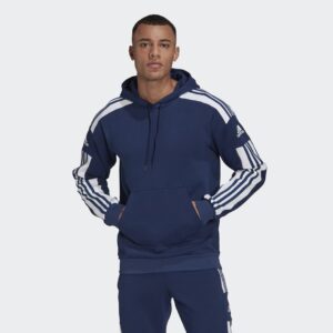 Adidas Squadra 21 Bliuzonas su gobtuvu
