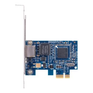 Lanberg PCE-1GB-001 tinklo plokštė Eternetas 1000 Mbit/ai Vidinis