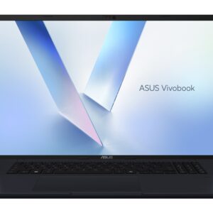 ASUS Vivobook 18 M1807GA-S8006 Copilot+ PC AMD Ryzen AI 7 445 Knyginis kompiuteris 45,7 cm (18") WUXGA 16 GB DDR5-SDRAM 512 GB SSD Wi-Fi 6 (802.11ax) Mėlyna