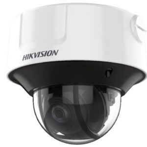 Hikvision DS-2CD3D86G2T-IZHS Skliautas IP apsaugos kamera Lauke 3840 x 2160 pikseliai Lubos / siena