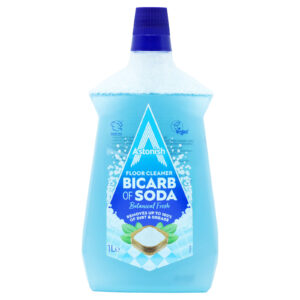 ASTONISH Grindų valiklis Bicarb of Soda 1L - Image 1