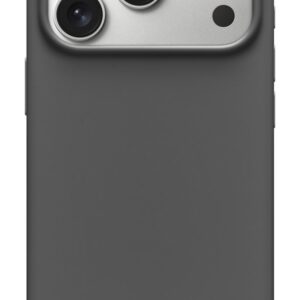 Apple MGKC4LL/A mobiliojo telefono dėklas 16 cm (6.3") Pilka - Image 1