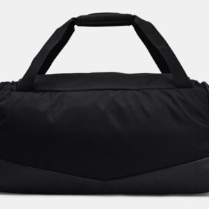 Under Armour UA Undeniable 5.0 M krepšys daiktams 58 L Poliesteris, Termoplastinis poliuretanas (TPU) Juoda - Image 2