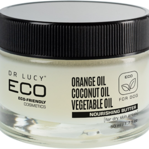 DR LUCY Eco - maitinamasis sviestas šunims - 50 ml