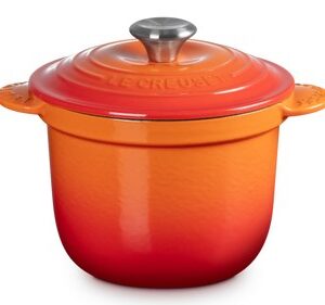 Le Creuset 41110180900460 prikaistuvis 2 L Turas Raudona - Image 1