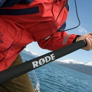 RØDE BOOMPOLE mikrofono dalis ir (arba) priedas - Image 1