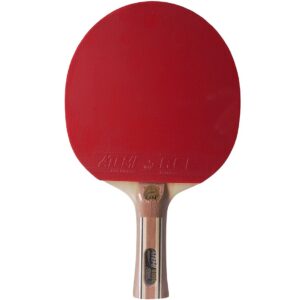 Naujoji Atemi 5000 Pro anatominė pingpongo raketė - Image 3