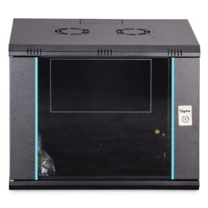 Digitus DN-37105 lentyna 9U Sieninis stovas Juoda - Image 3