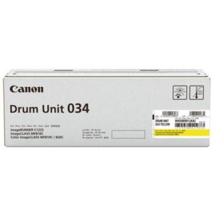 Canon 034 Originalus - Image 1