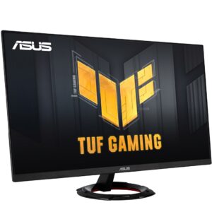 ASUS TUF Gaming VG279Q3R kompiuterio monitorius 68,6 cm (27") 1920 x 1080 pikseliai „Full HD“ LCD Juoda - Image 3