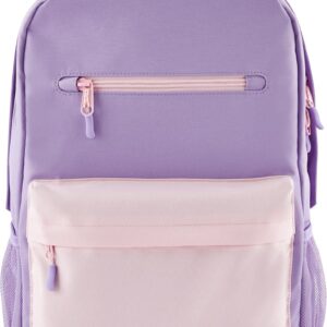 HP Campus Lavender Backpack