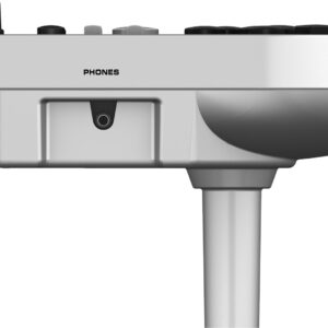 Behringer XD80USB Juoda - Image 2
