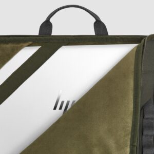 HP 15.6-inch Modular Laptop Sleeve - Image 2
