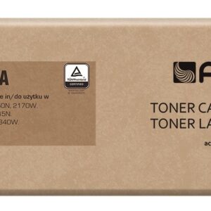 Actis Tonerio kasetė TB-2120A (atsarginė Brother TN-2120; standartinė; 2600 puslapių; juoda)