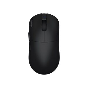 HATOR Quasar 3S Pro Wireless kompiuterio pelė Žaidimams Dešinės rankos RF Wireless + Bluetooth + USB Type-C Optinis 30000 DPI