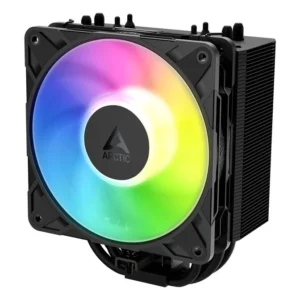 Arctic Freezer 36-S A-RGB CPU Cooler - black