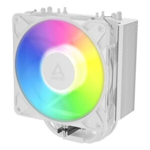 Arctic Freezer 36-S A-RGB CPU Cooler - white