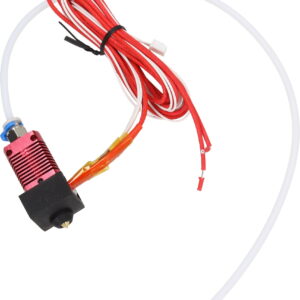 Kaitintuvo (hotend) rinkinys skirtas Ender-3 ir Ender-3Pro serijos spausdintuvams 2001020049 CREALITY