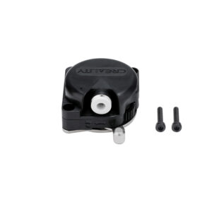 Ekstruderio komplektas skirtas 3D spausdintuvams K1 / K1Max / K1C / K1SE / Ender-3V3 / Ender-3V3Plus CREALITY