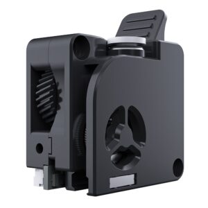 Ekstruderio modulis Creality K2 Plus, K2, K2 Pro 3D spausdintuvams