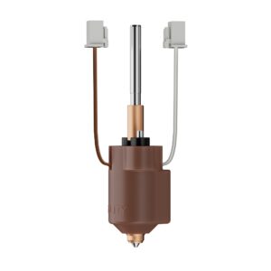 Kaitintuvo komplektas (hotend) K1, K1C bei K1Max nauja versija CREALITY