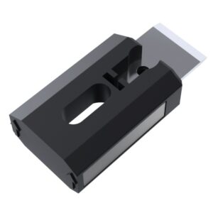 Creality filamento nukirtimo peiliukai 10vnt skirti 3D spausdintuvui K2 Plus - Image 1