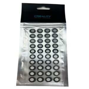 Atspindintys žymekliai 6mm skirti 3D skeneriams (200vnt) CREALITY