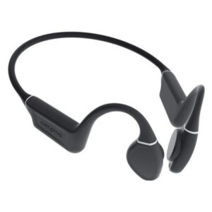 Creative Outlier Free Plus Wireless Headphones Grey-juodos spalvos Bluetooth 5.3 - Image 2