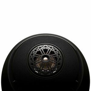 Creative Pebble Nova USB-C 2.0 computer speakers juodos spalvos - Image 6