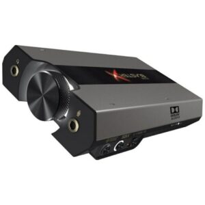 Creative Sound Card Sound BlasterX G6 - Image 2