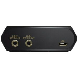 Creative Sound Card Sound BlasterX G6 - Image 5
