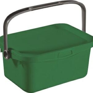 CURVER MULTIBOXX BIO 3L /ŽALIAS