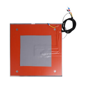 Creality K2 Plus Heated bed kit - Image 1