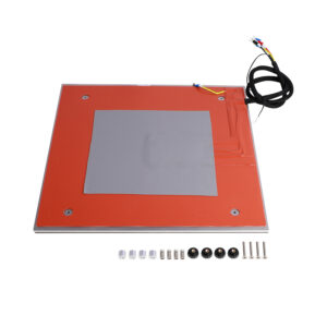 Creality K2 Plus Heated bed kit - Image 2