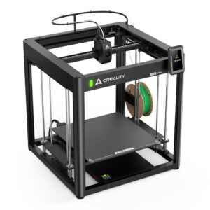 Creality Ender-5 Max 3D Spausdintuvas - Image 3