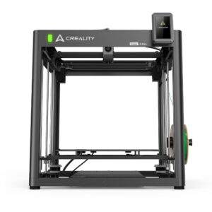 Creality Ender-5 Max 3D Spausdintuvas - Image 4