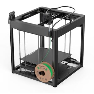 Creality Ender-5 Max 3D Spausdintuvas - Image 5