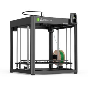 Creality Ender-5 Max 3D Spausdintuvas - Image 6