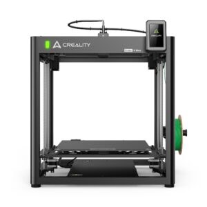 Creality Ender-5 Max 3D Spausdintuvas - Image 7