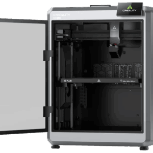 Creality K2 Plus 3D Spausdintuvas - Image 2