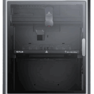 Creality K2 Plus 3D Spausdintuvas - Image 3