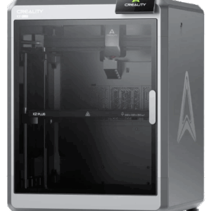 Creality K2 Plus 3D Spausdintuvas - Image 4