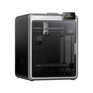 Creality K2 Pro 3D Spausdintuvas - Image 4
