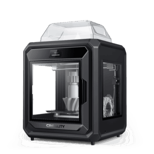 Creality - Sermoon D3 3D Spausdintuvas - Image 3