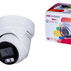 IP CAMERA: HIKVISION DS-2CD2387G2H-LIU/SL(2.8mm)(eF) - Image 2