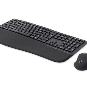 HP 680 Comfort Dual-Mode Keyboard and Mouse Combo - Image 2