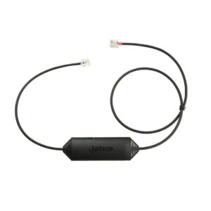 Jabra 14201-43 ausinių ir laisvų rankų įrangos priedas Priedų komplektas - Image 2